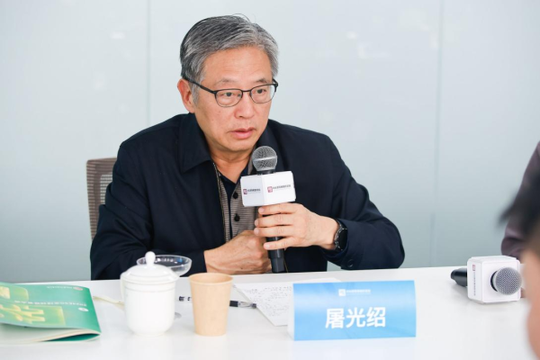 长宏网 ESG领导者组织论坛专家委员会成立会议于上海成功召开