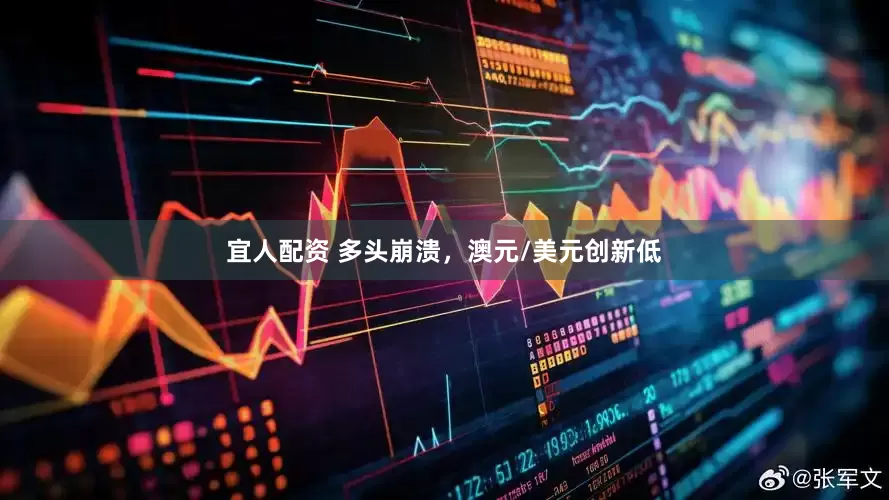 宜人配资 多头崩溃，澳元/美元创新低