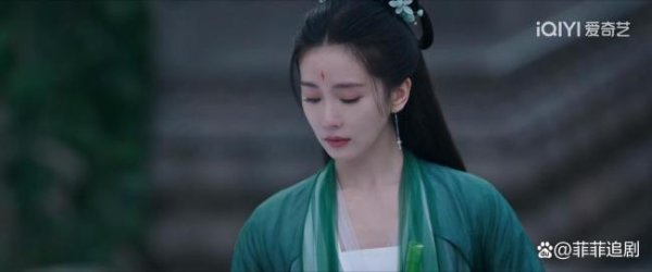 天盈配资 东方淮竹你看清楚我不是她 双重欺骗引发崩溃