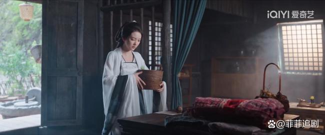 东方淮竹你看清楚我不是她 双重欺骗引发崩溃