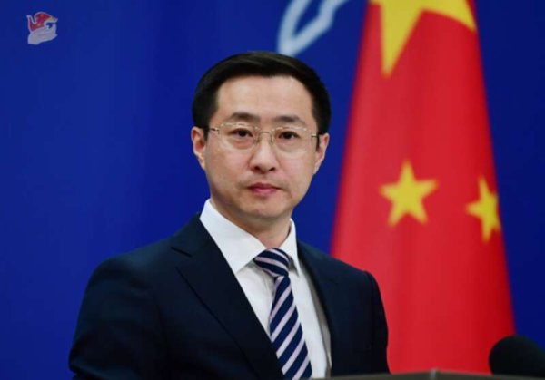 51配资网 韩娱重返中国仍有障碍？外交部回应