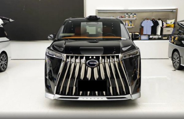 金赢中心 不到30万也有高配体验? 传祺向往M8新推宗师亲民版, 高山7不服