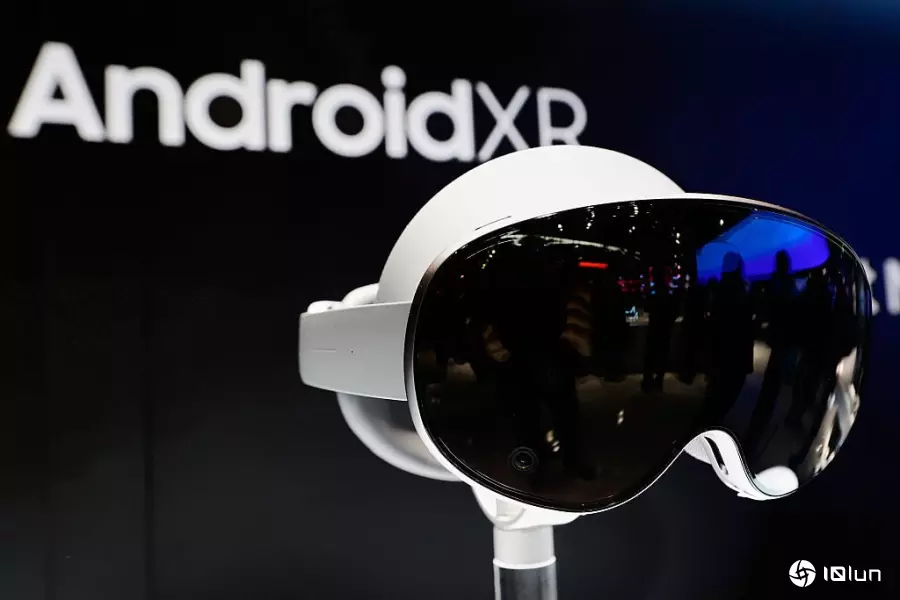 国信配资 三星Project Moohan对决Apple Vision Pro传闻规格大比拼，谁更抢眼？